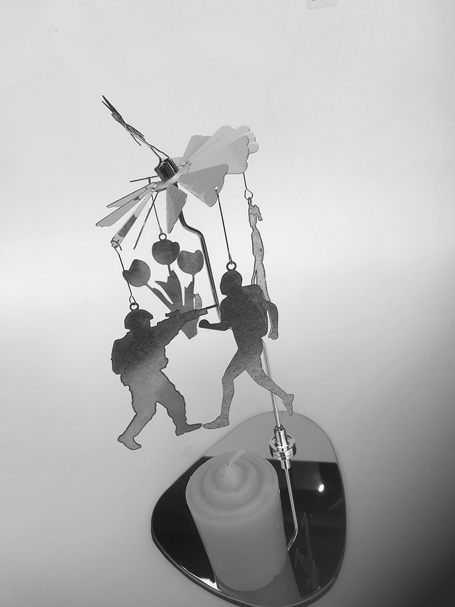 Image 6 B&W